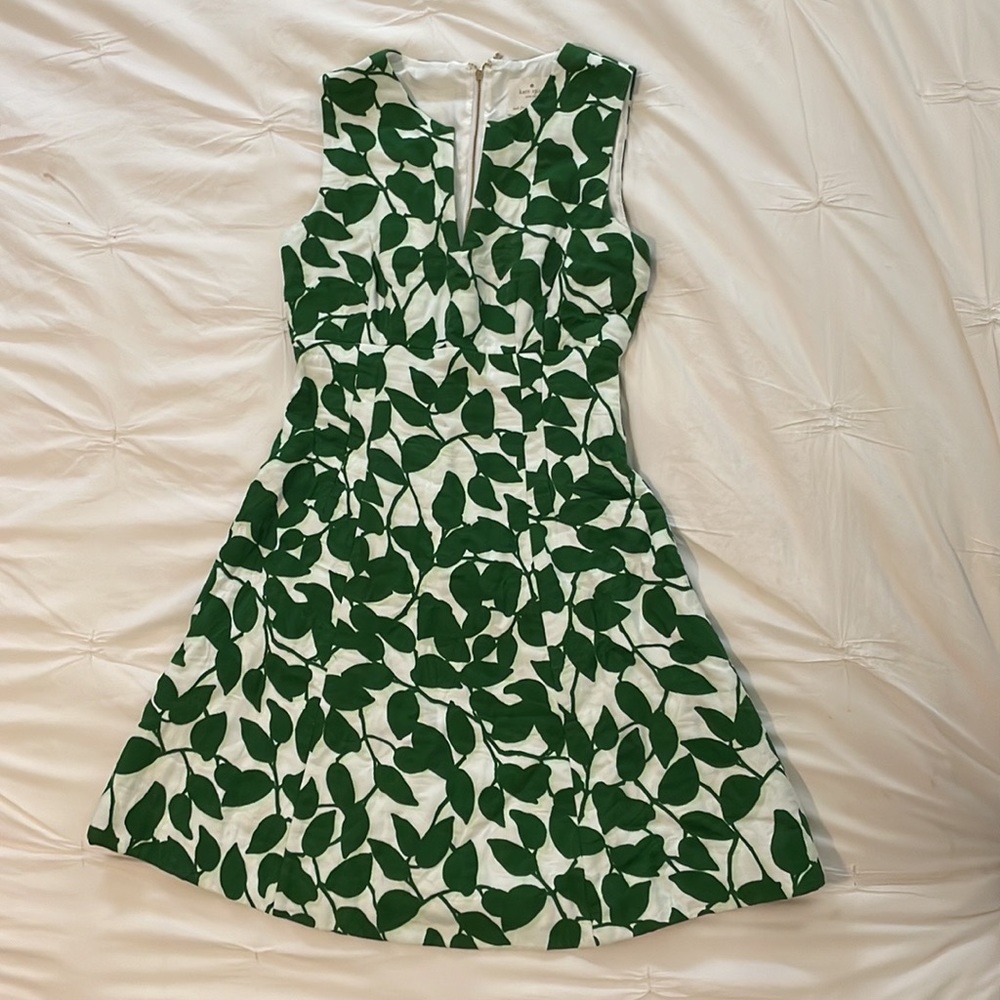 Kate Spade Mini Dress